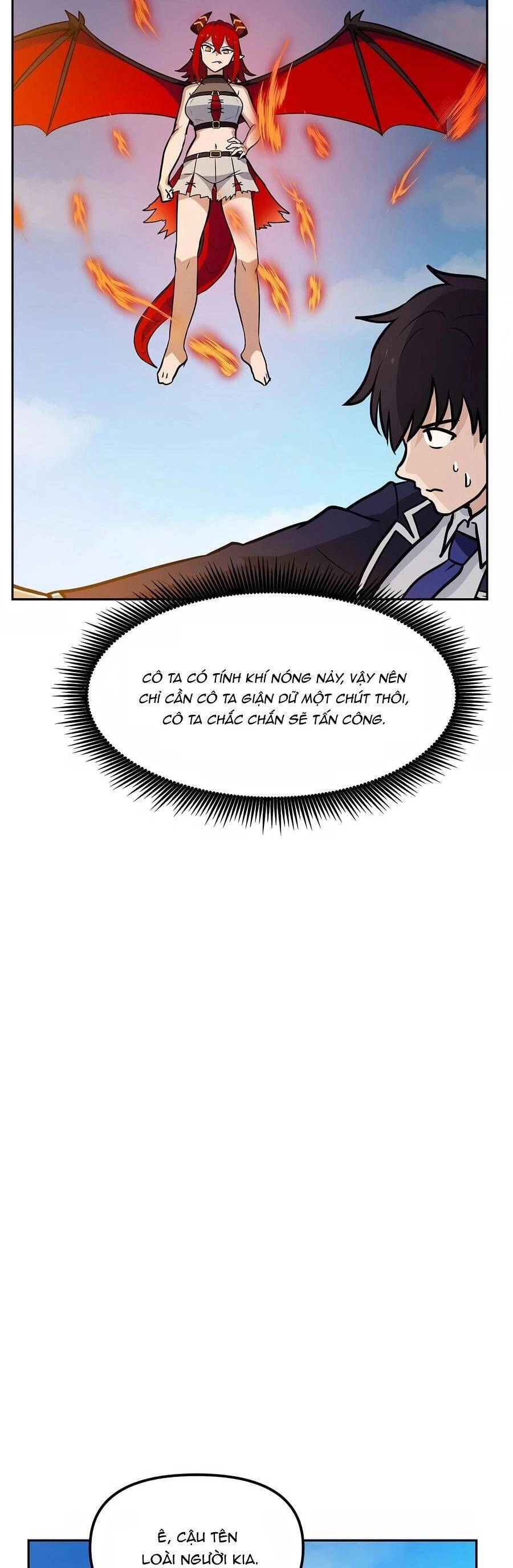 Ta Có Max Thuộc Tính May Mắn Chapter 78 - 23