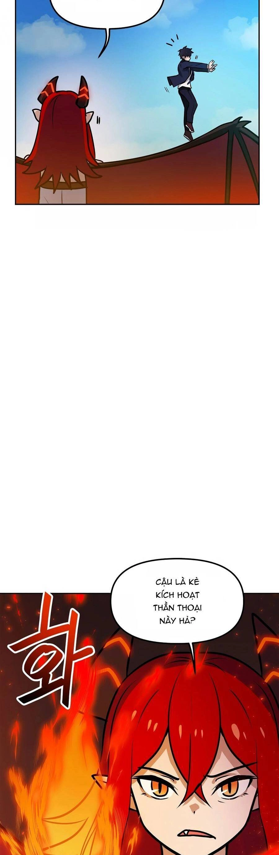 Ta Có Max Thuộc Tính May Mắn Chapter 78 - 24