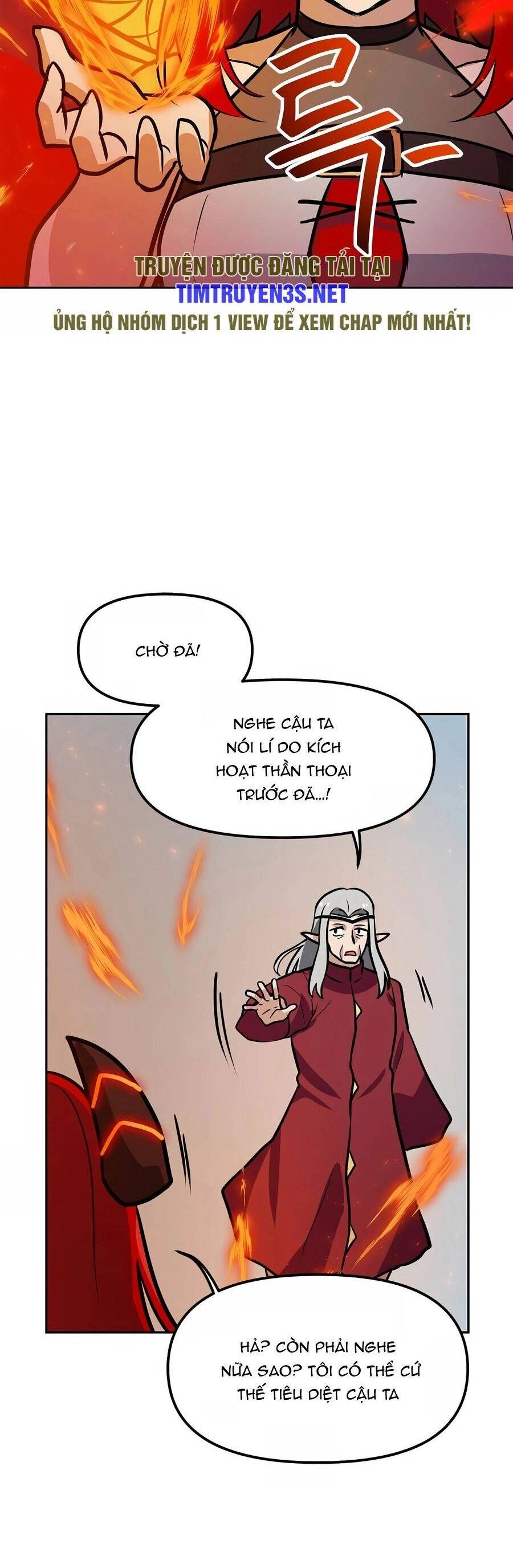 Ta Có Max Thuộc Tính May Mắn Chapter 78 - 25