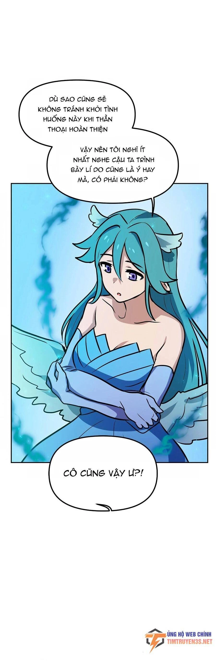 Ta Có Max Thuộc Tính May Mắn Chapter 78 - 26