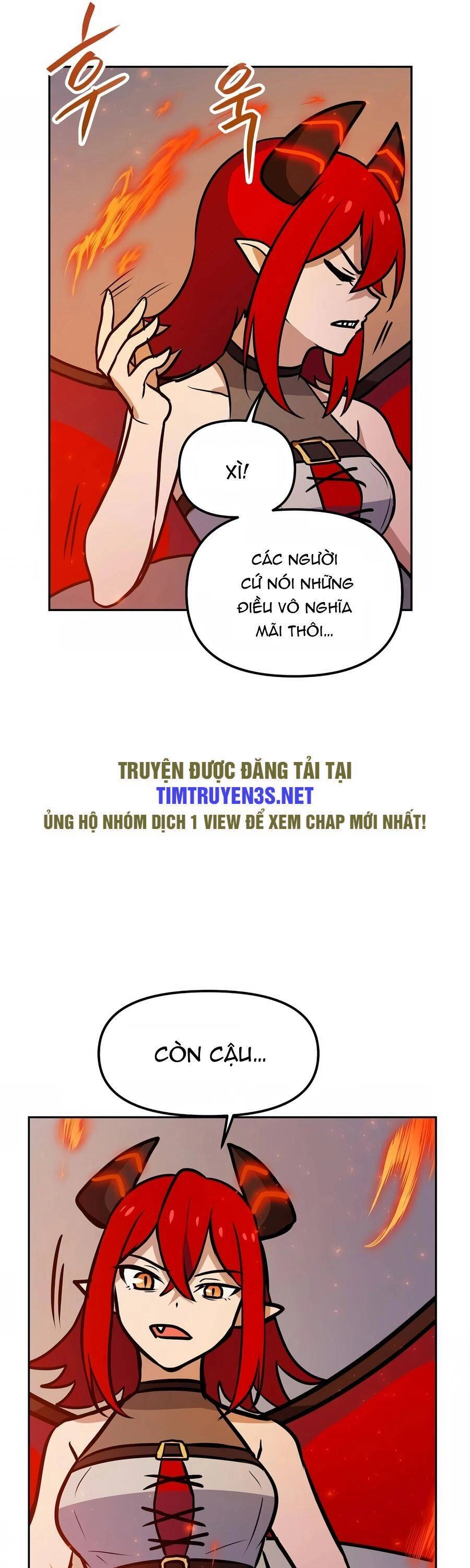 Ta Có Max Thuộc Tính May Mắn Chapter 78 - 27