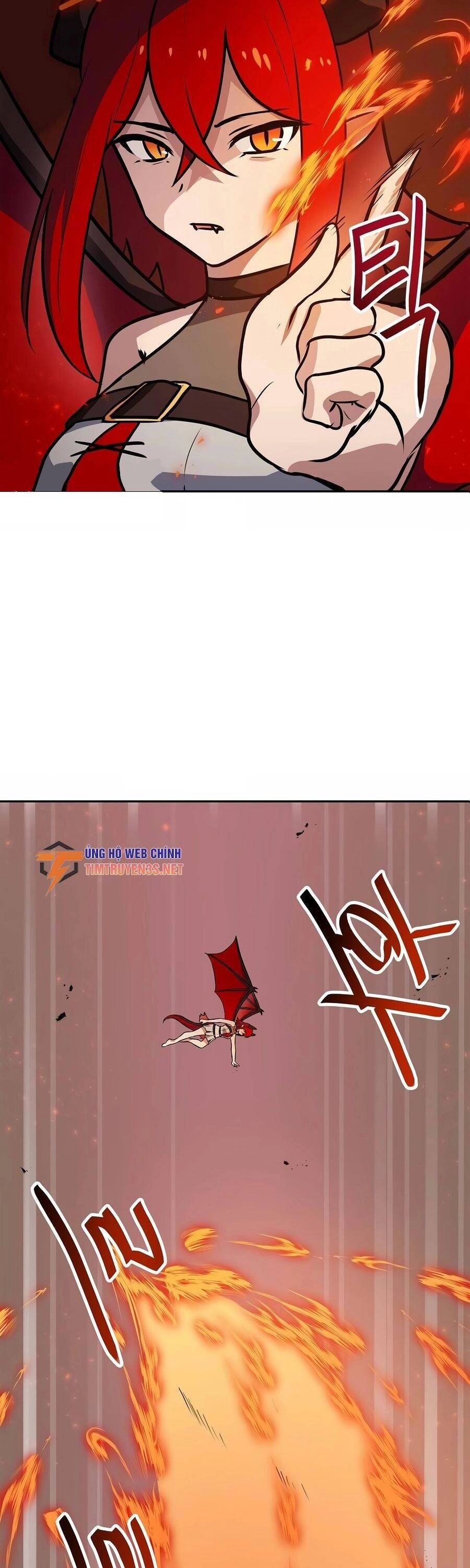 Ta Có Max Thuộc Tính May Mắn Chapter 78 - 30