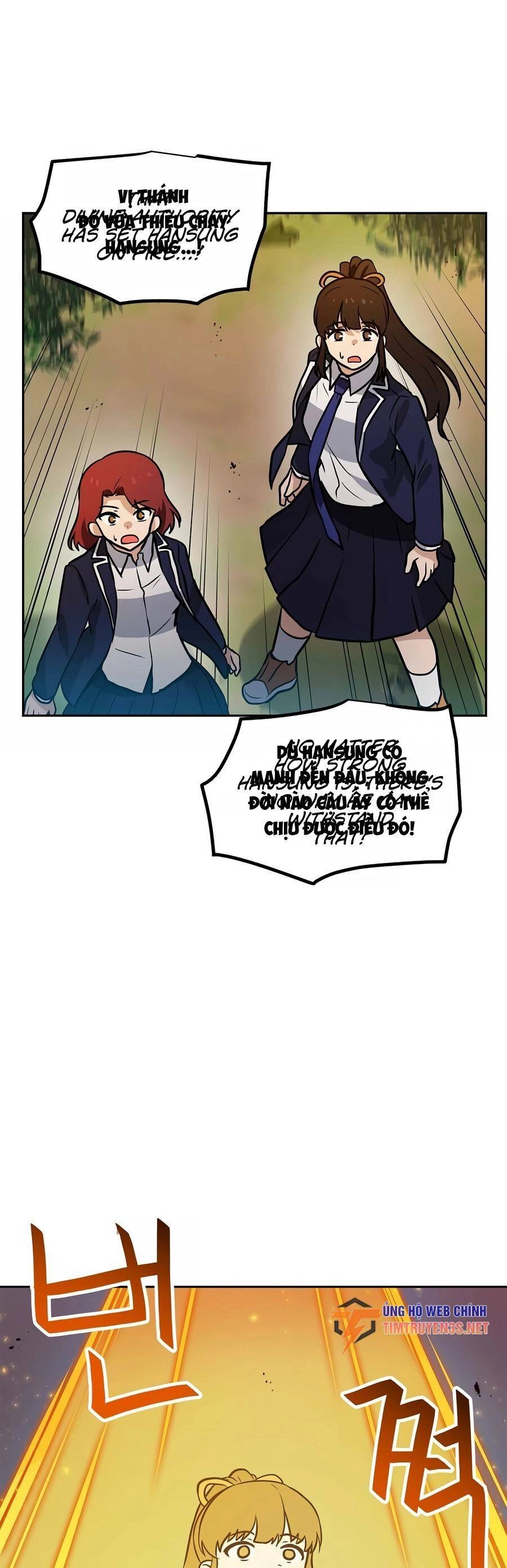 Ta Có Max Thuộc Tính May Mắn Chapter 78 - 32