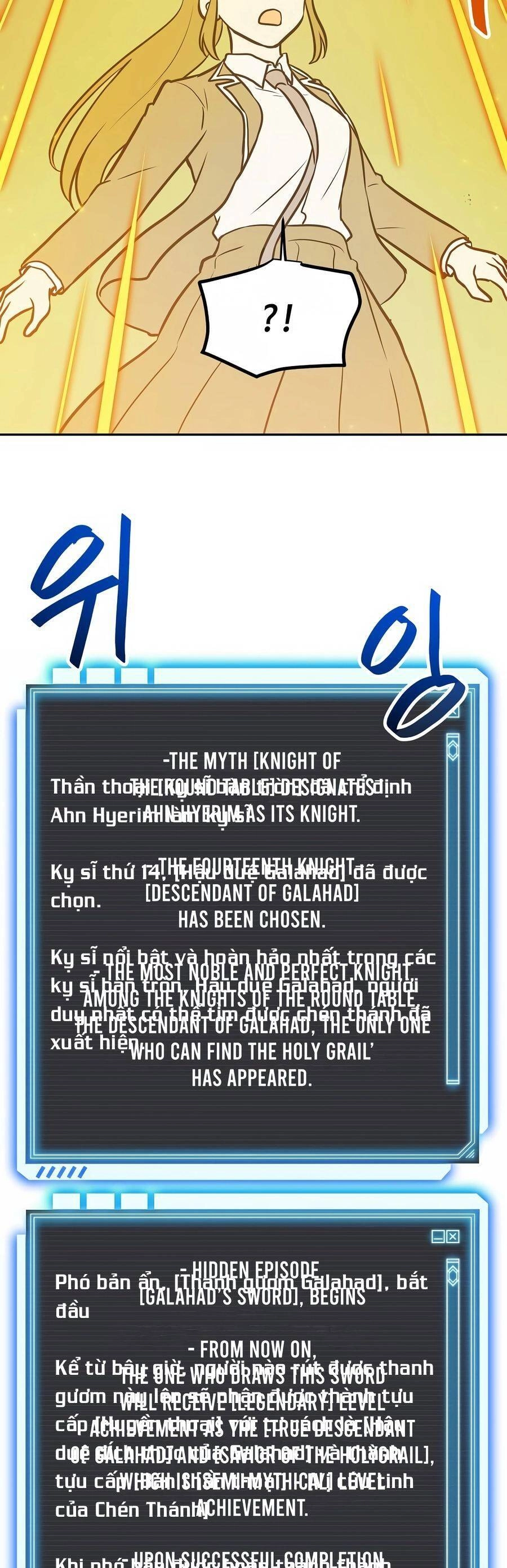 Ta Có Max Thuộc Tính May Mắn Chapter 78 - 33