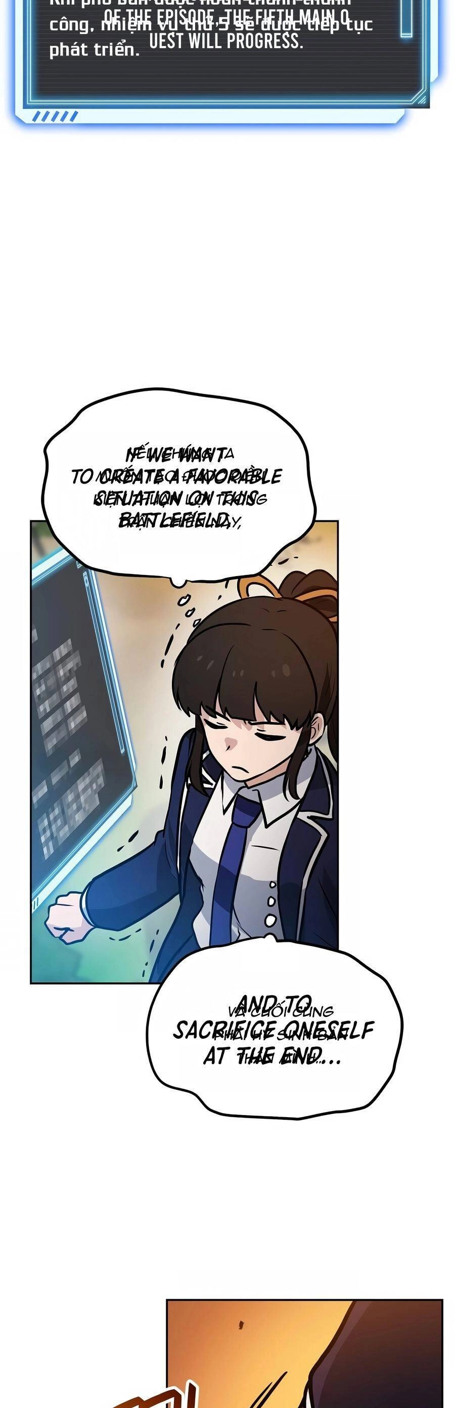 Ta Có Max Thuộc Tính May Mắn Chapter 78 - 34