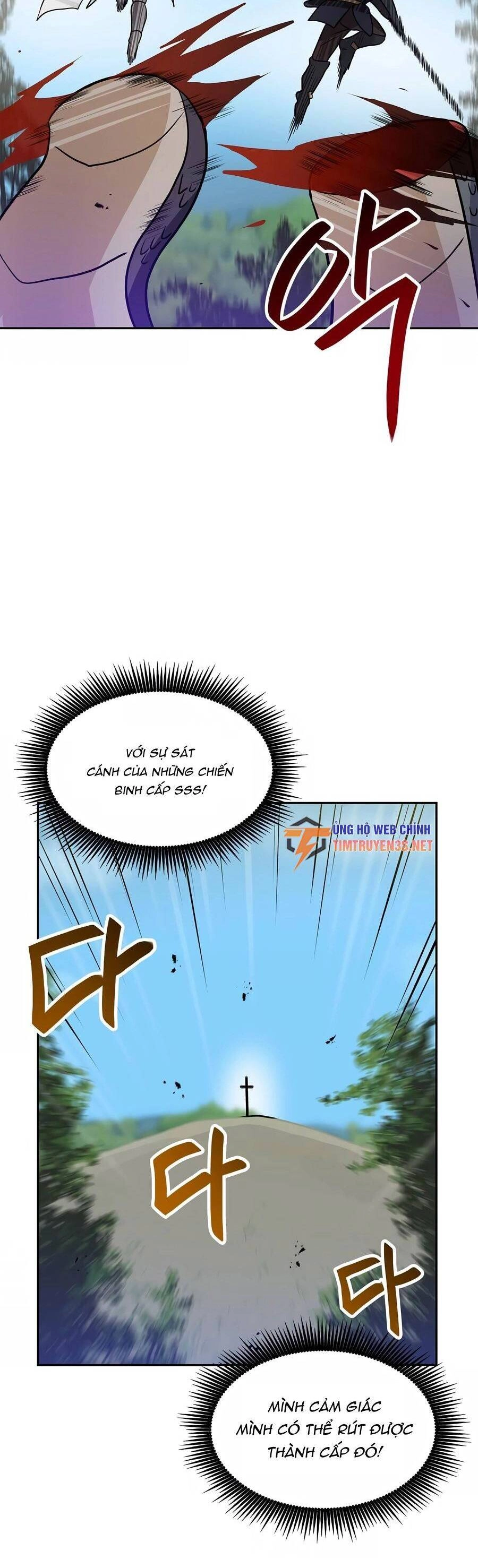 Ta Có Max Thuộc Tính May Mắn Chapter 78 - 38