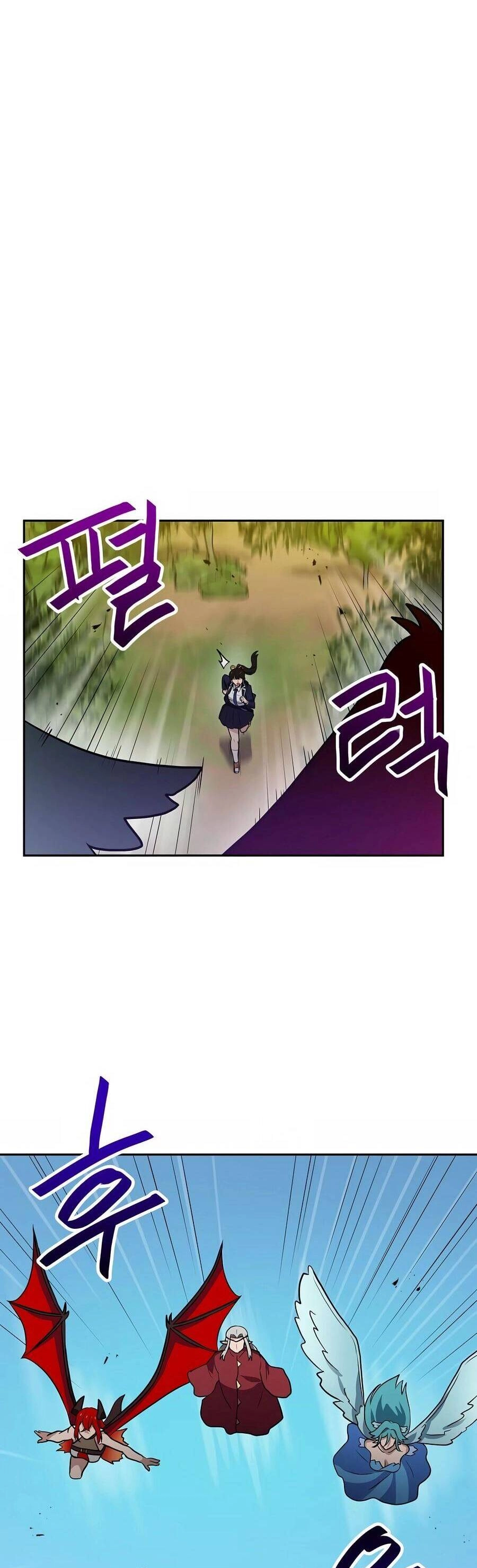 Ta Có Max Thuộc Tính May Mắn Chapter 78 - 39