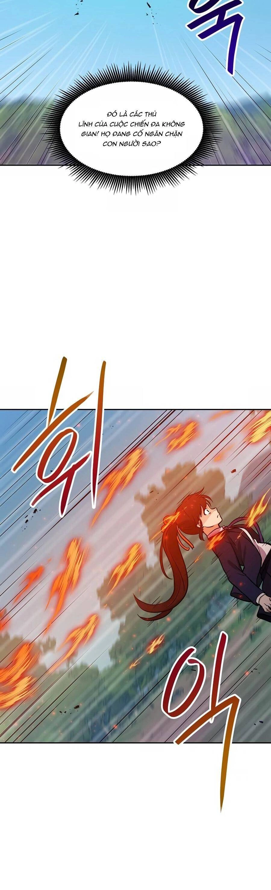 Ta Có Max Thuộc Tính May Mắn Chapter 78 - 40