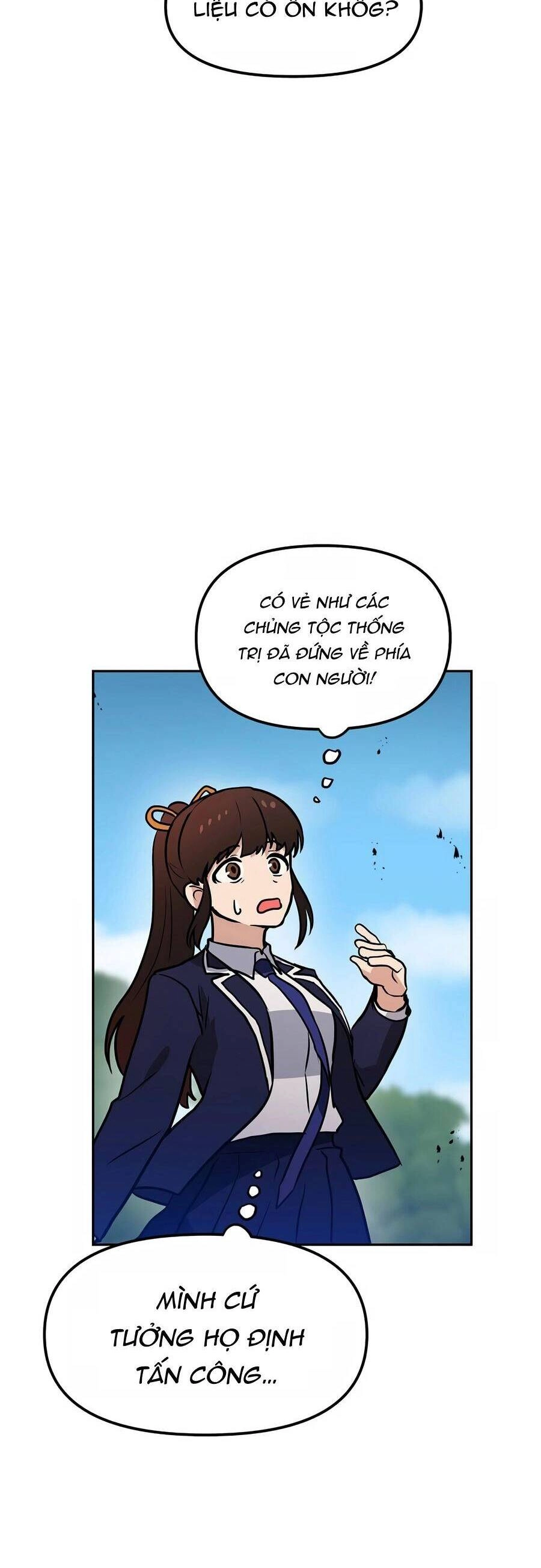 Ta Có Max Thuộc Tính May Mắn Chapter 78 - 44