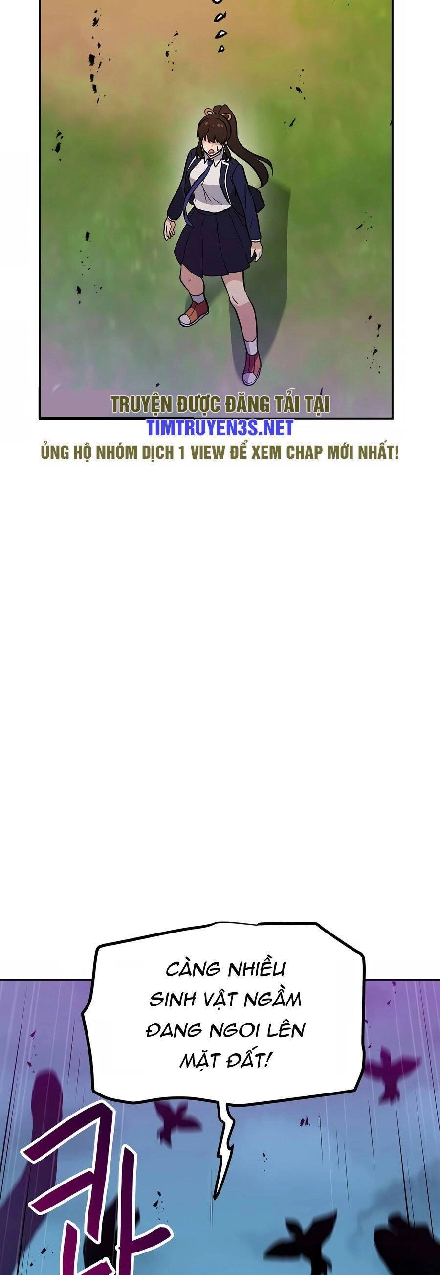 Ta Có Max Thuộc Tính May Mắn Chapter 78 - 46