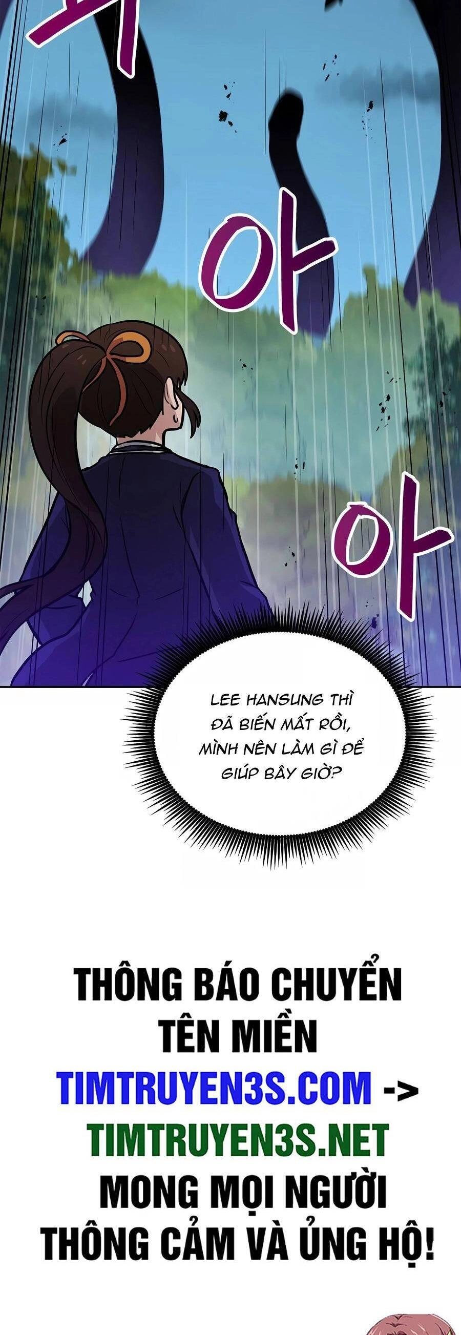 Ta Có Max Thuộc Tính May Mắn Chapter 78 - 47