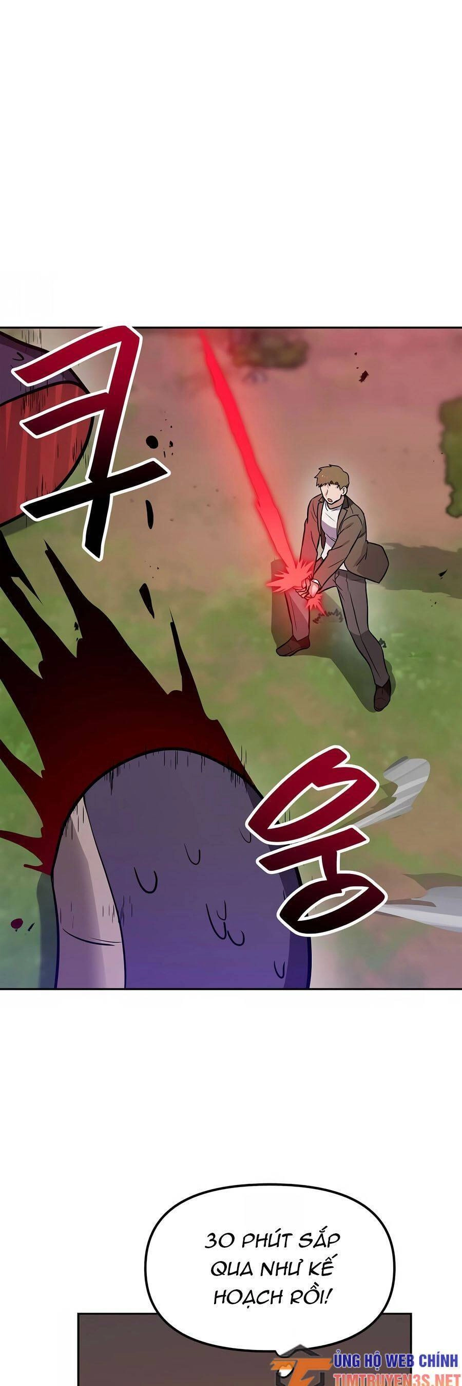 Ta Có Max Thuộc Tính May Mắn Chapter 80 - 3