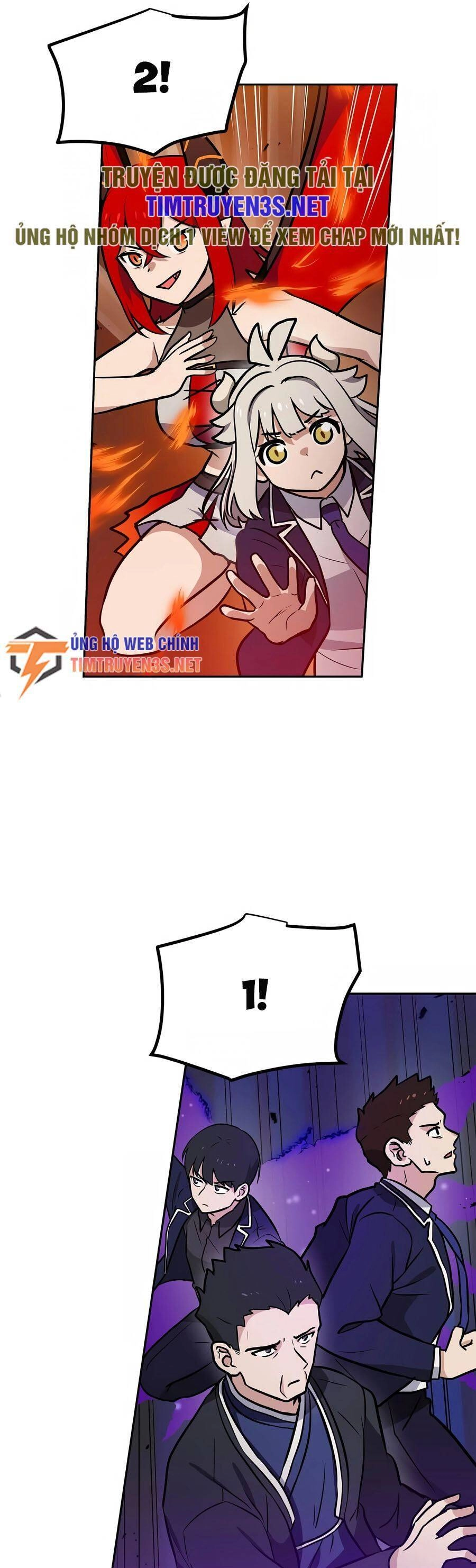 Ta Có Max Thuộc Tính May Mắn Chapter 80 - 7