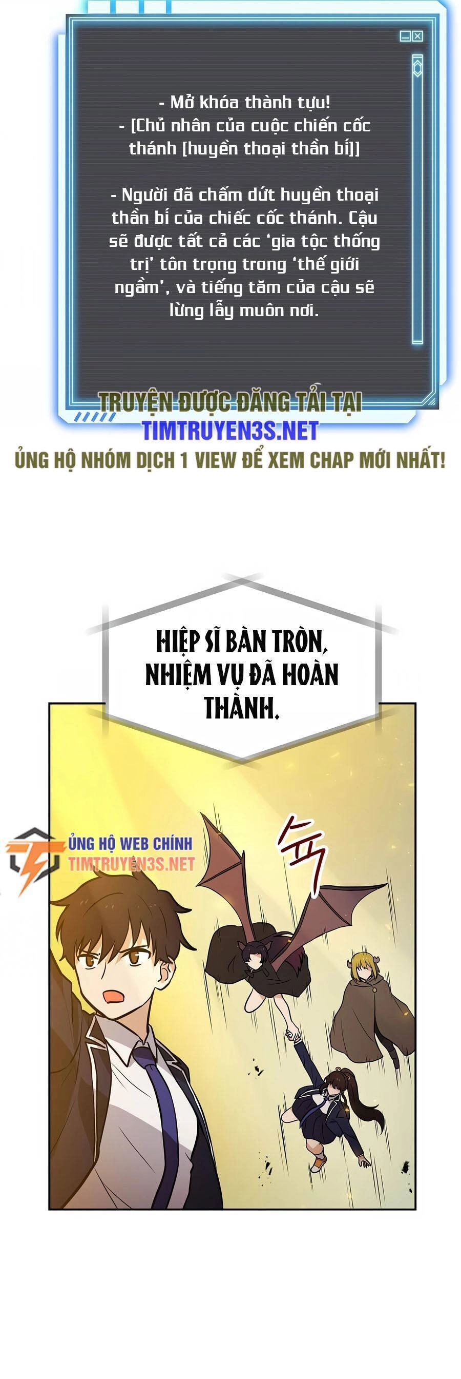 Ta Có Max Thuộc Tính May Mắn Chapter 80 - 12