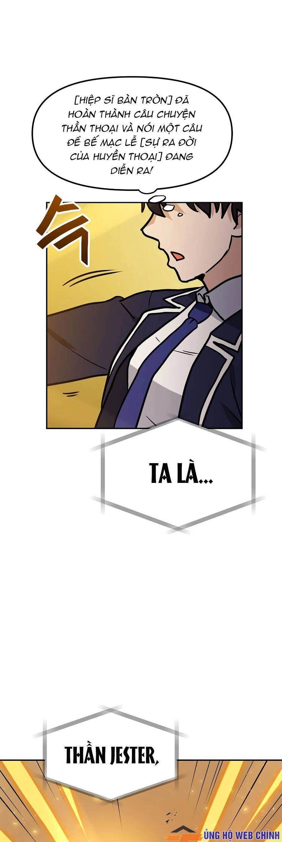 Ta Có Max Thuộc Tính May Mắn Chapter 80 - 13