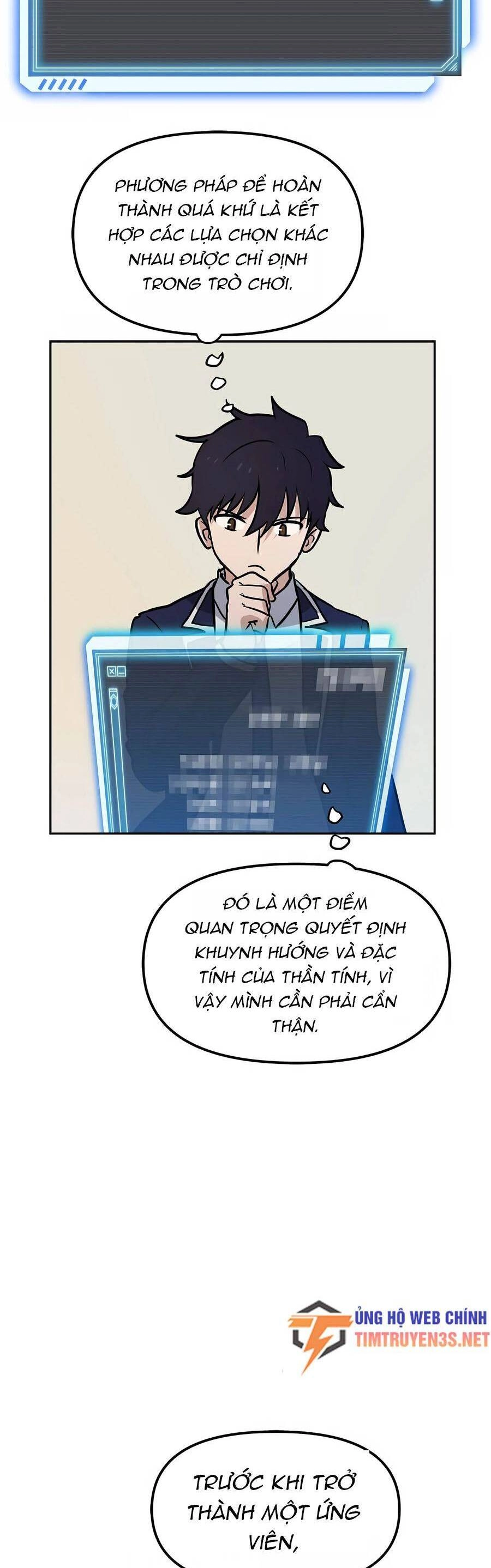 Ta Có Max Thuộc Tính May Mắn Chapter 80 - 18