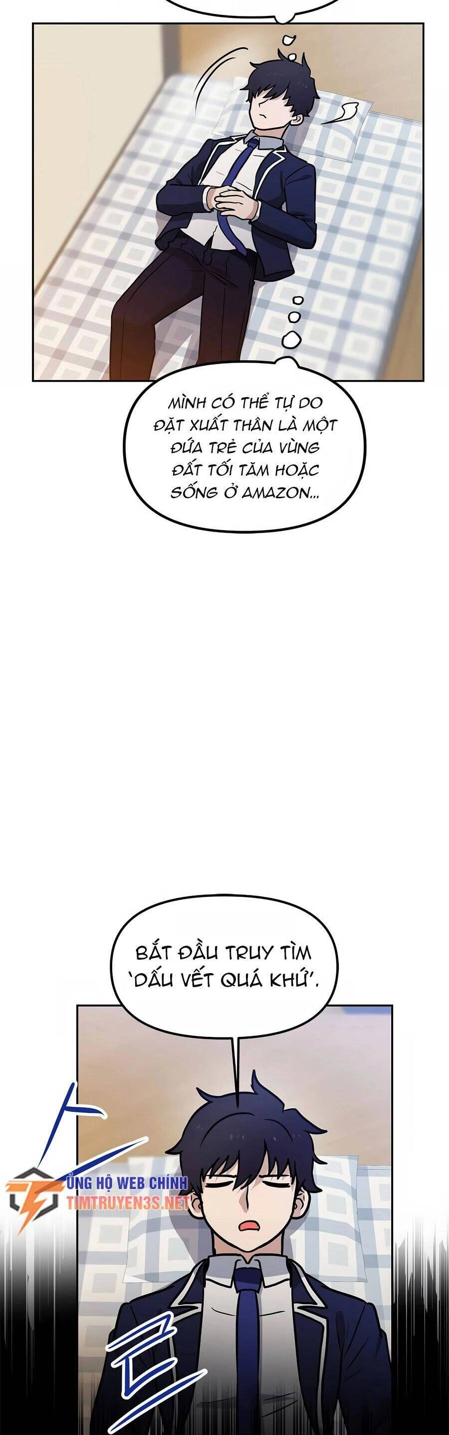 Ta Có Max Thuộc Tính May Mắn Chapter 80 - 19