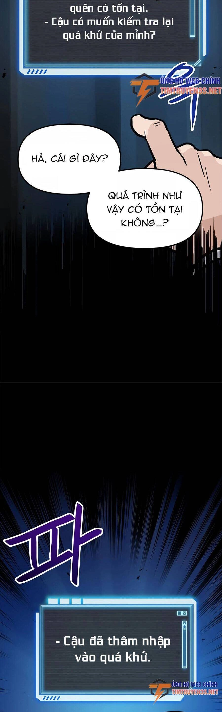 Ta Có Max Thuộc Tính May Mắn Chapter 80 - 21