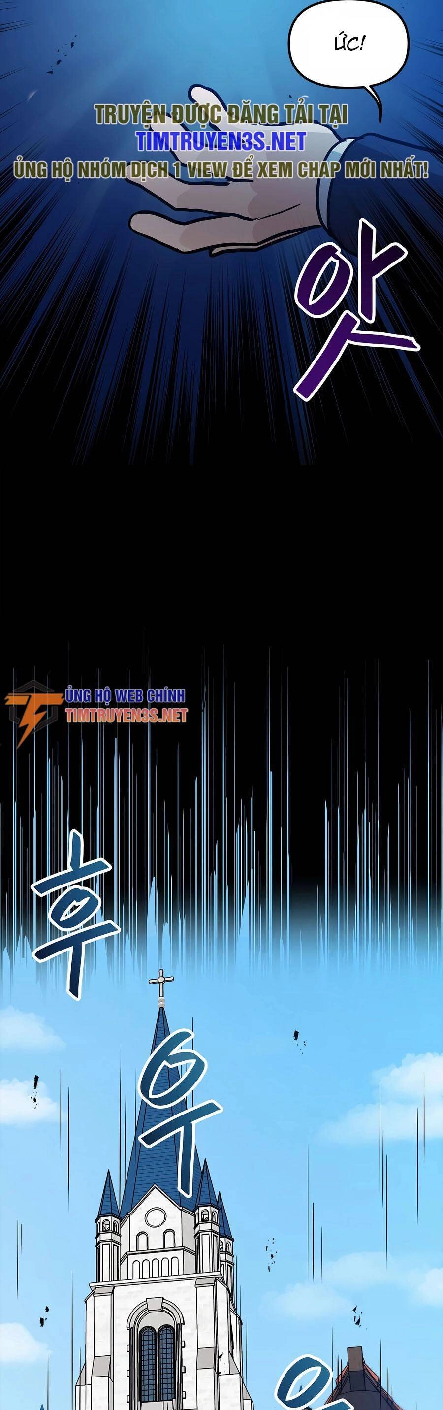 Ta Có Max Thuộc Tính May Mắn Chapter 80 - 22