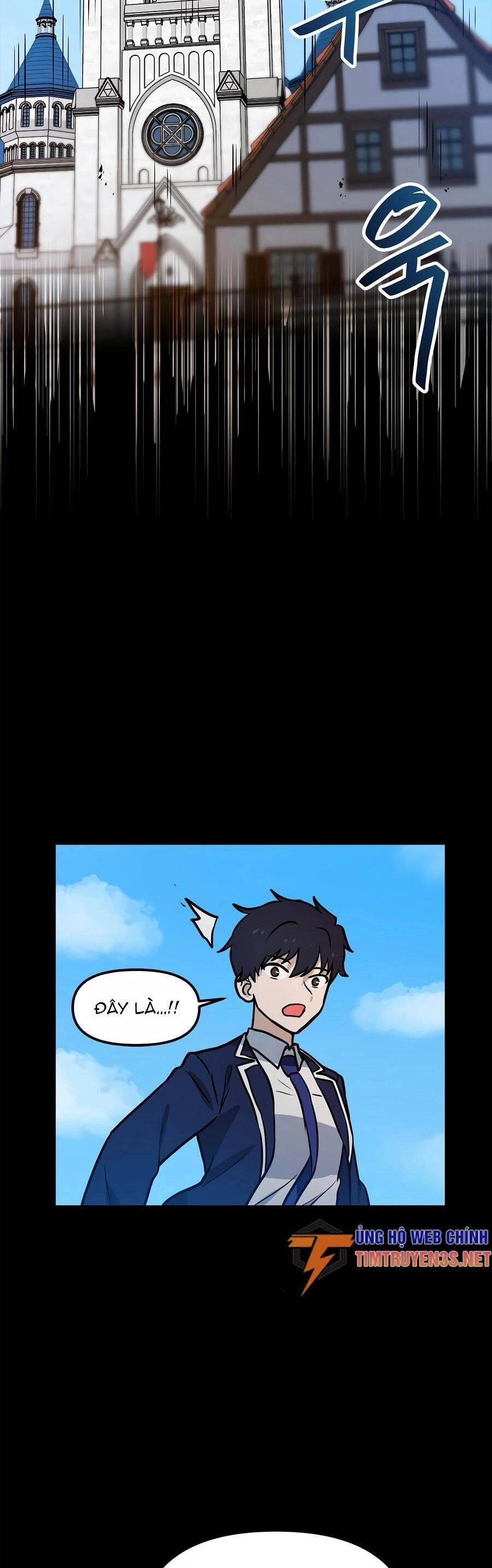 Ta Có Max Thuộc Tính May Mắn Chapter 80 - 23