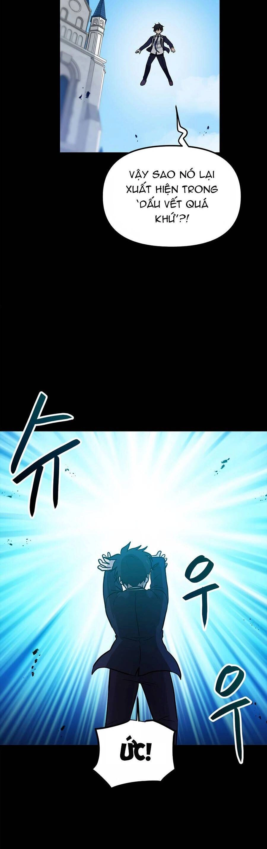 Ta Có Max Thuộc Tính May Mắn Chapter 80 - 25