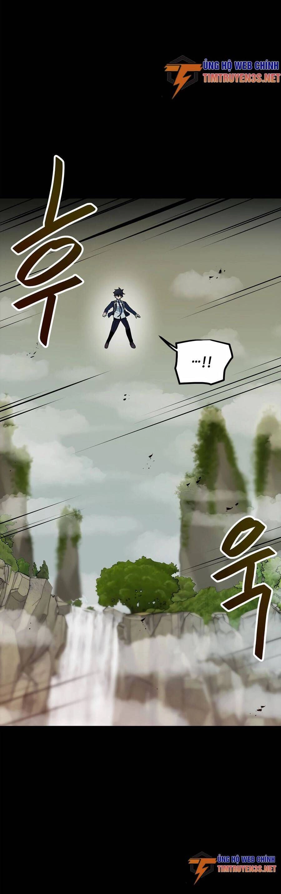 Ta Có Max Thuộc Tính May Mắn Chapter 80 - 26