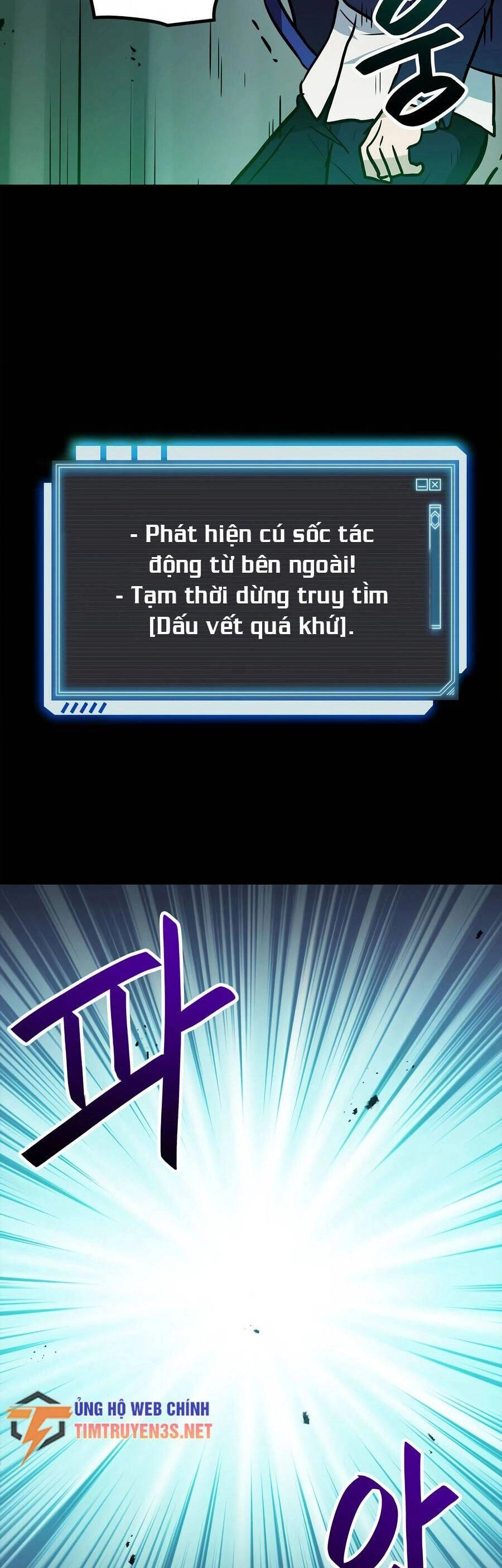 Ta Có Max Thuộc Tính May Mắn Chapter 80 - 29