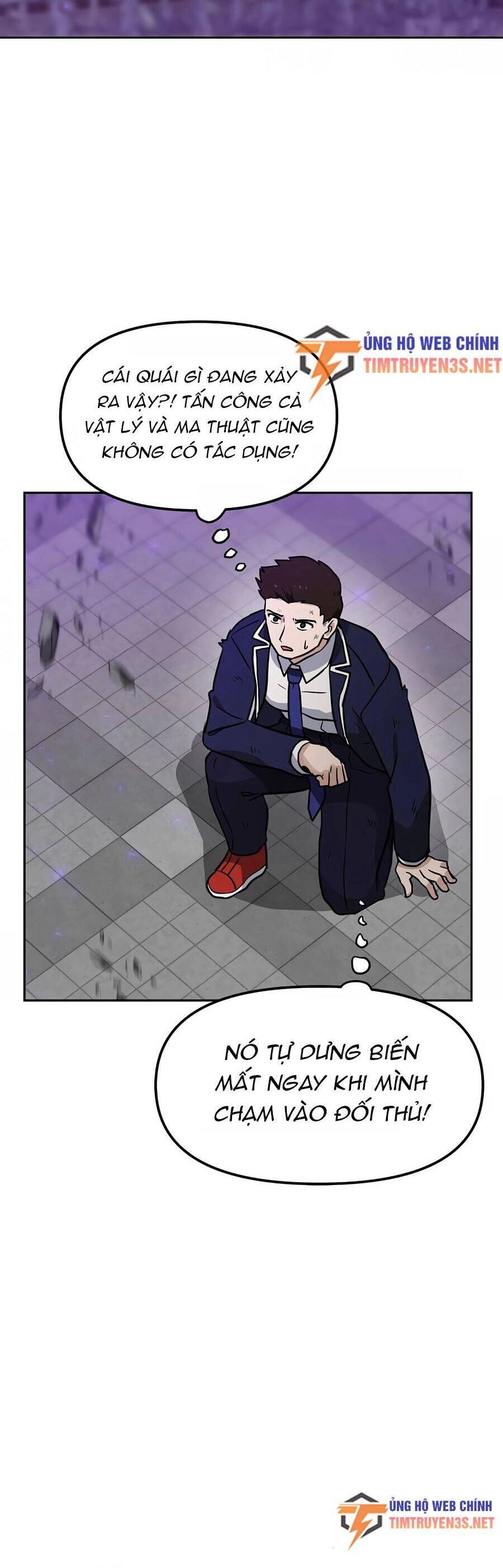 Ta Có Max Thuộc Tính May Mắn Chapter 80 - 31