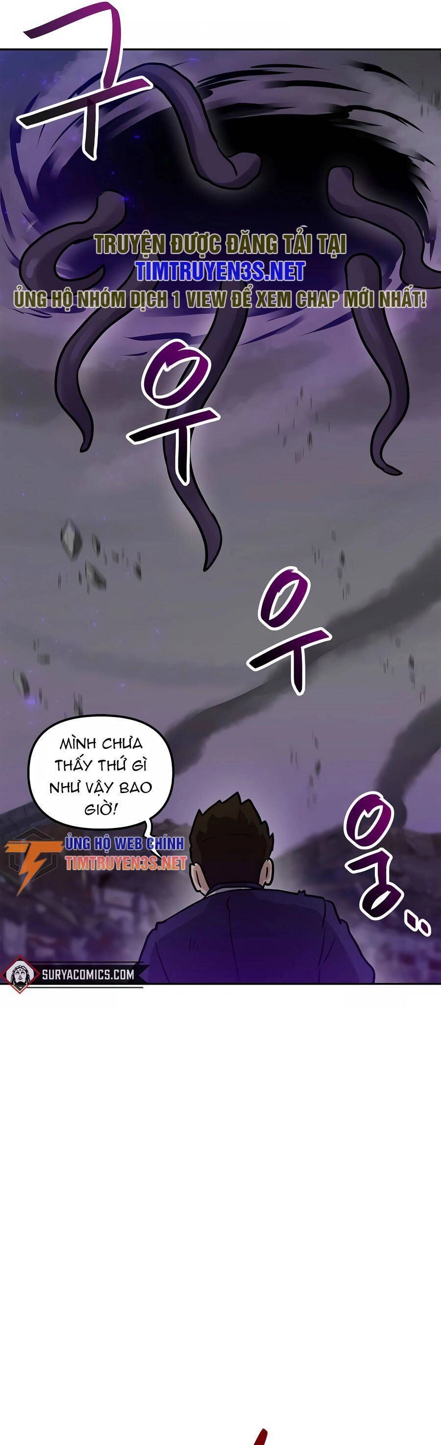 Ta Có Max Thuộc Tính May Mắn Chapter 80 - 32