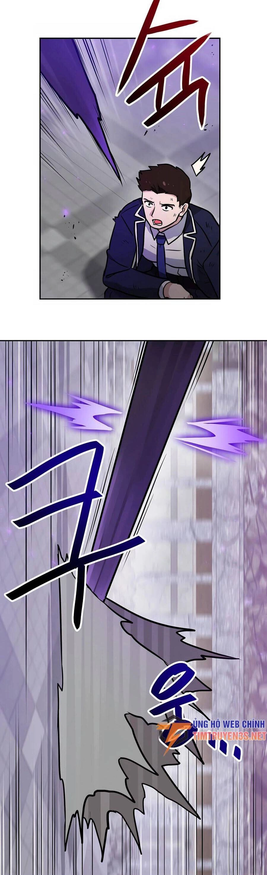 Ta Có Max Thuộc Tính May Mắn Chapter 80 - 33