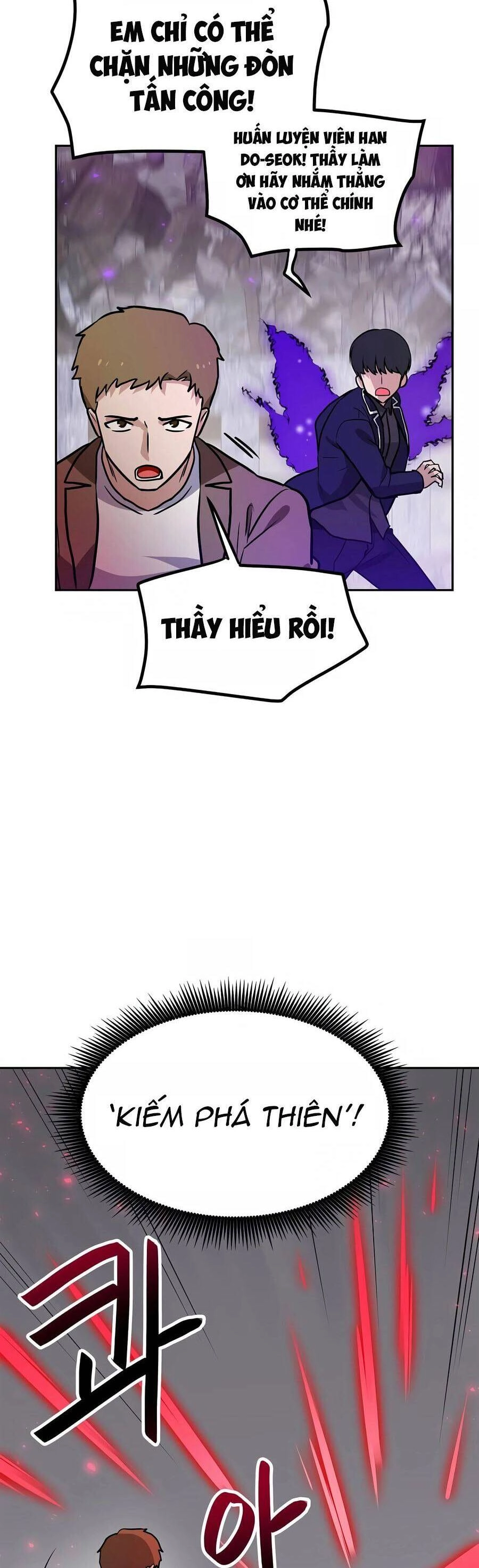 Ta Có Max Thuộc Tính May Mắn Chapter 80 - 35