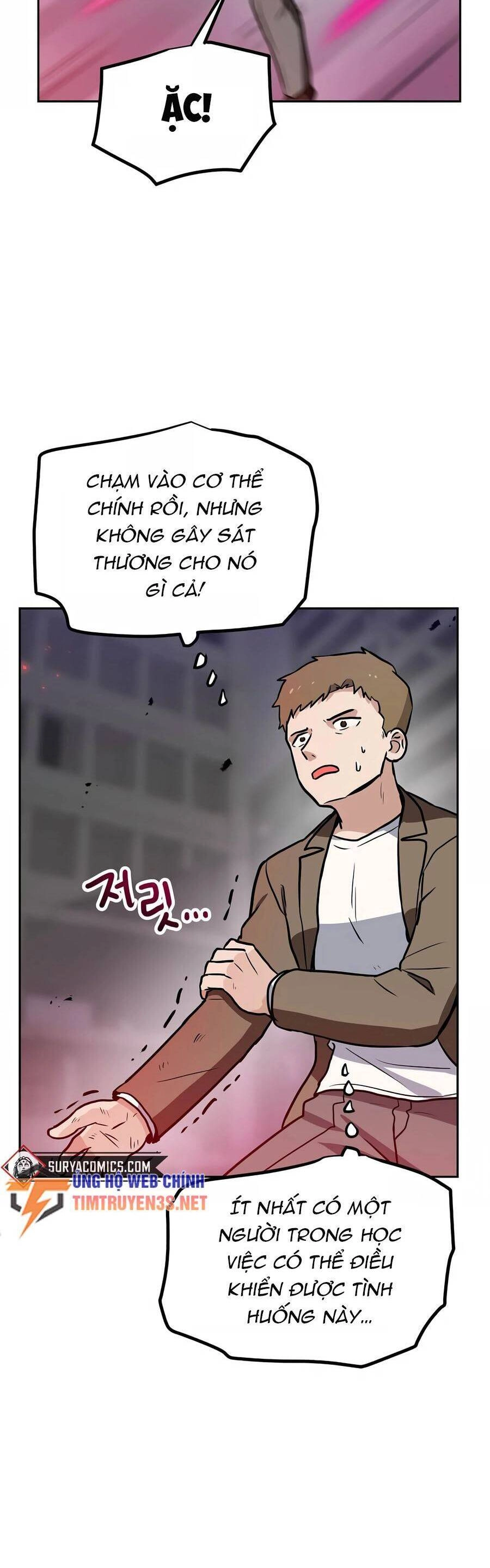 Ta Có Max Thuộc Tính May Mắn Chapter 80 - 39