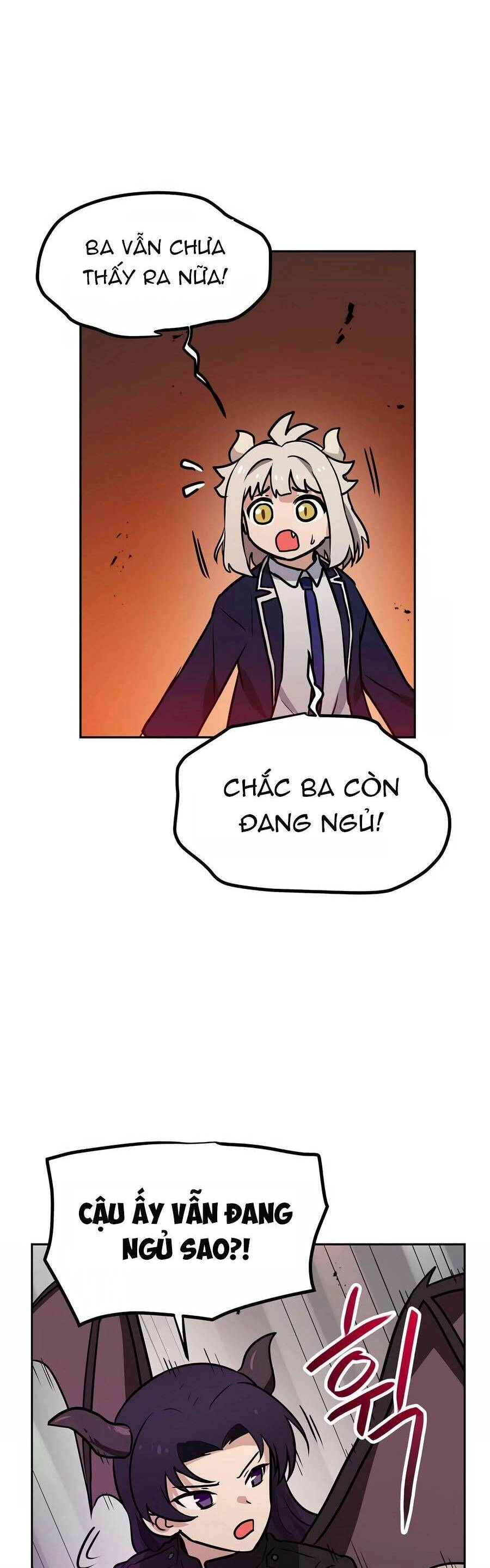 Ta Có Max Thuộc Tính May Mắn Chapter 80 - 40