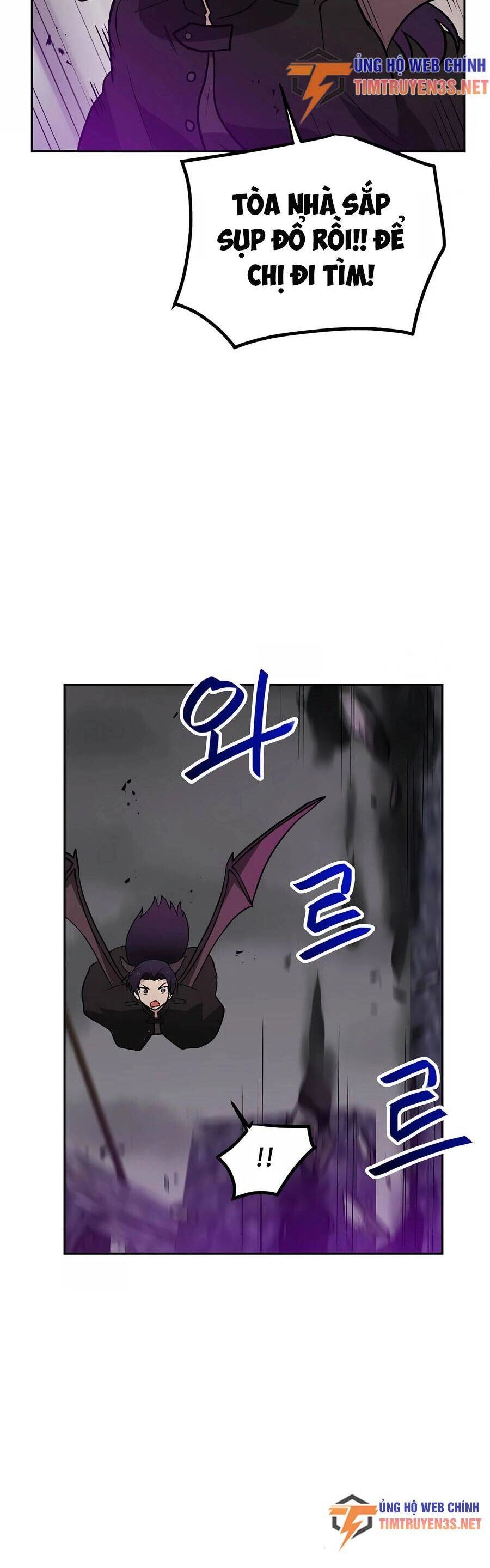 Ta Có Max Thuộc Tính May Mắn Chapter 80 - 41