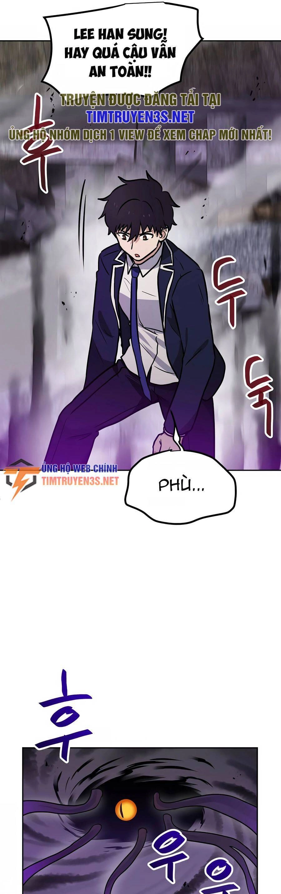 Ta Có Max Thuộc Tính May Mắn Chapter 80 - 42