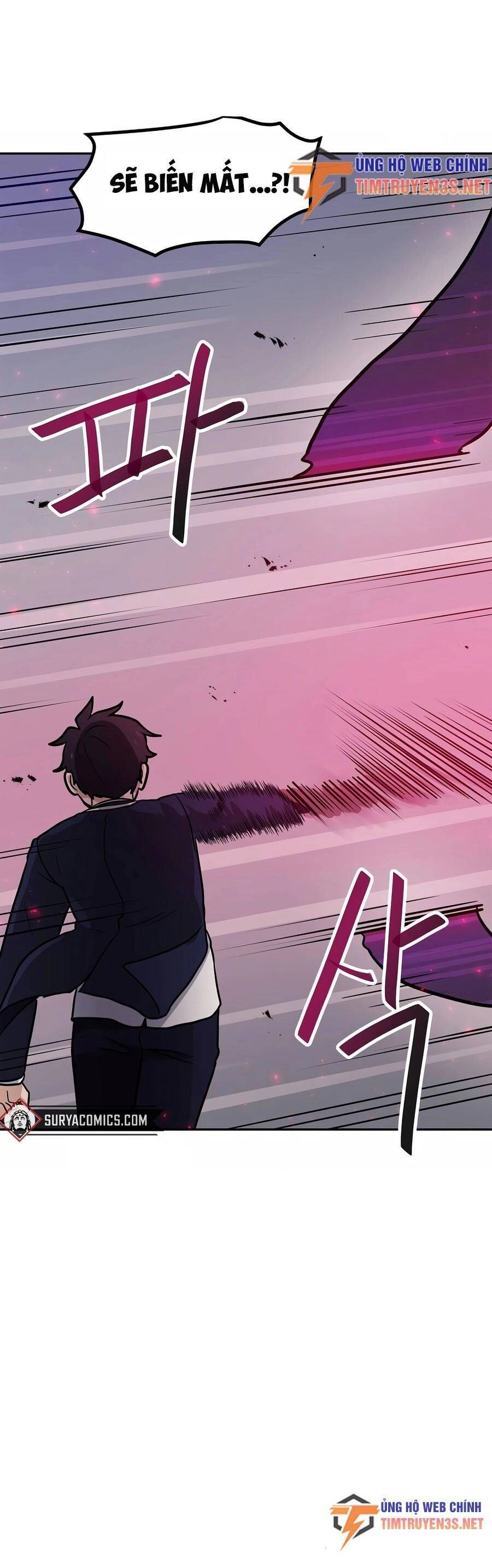 Ta Có Max Thuộc Tính May Mắn Chapter 80 - 46