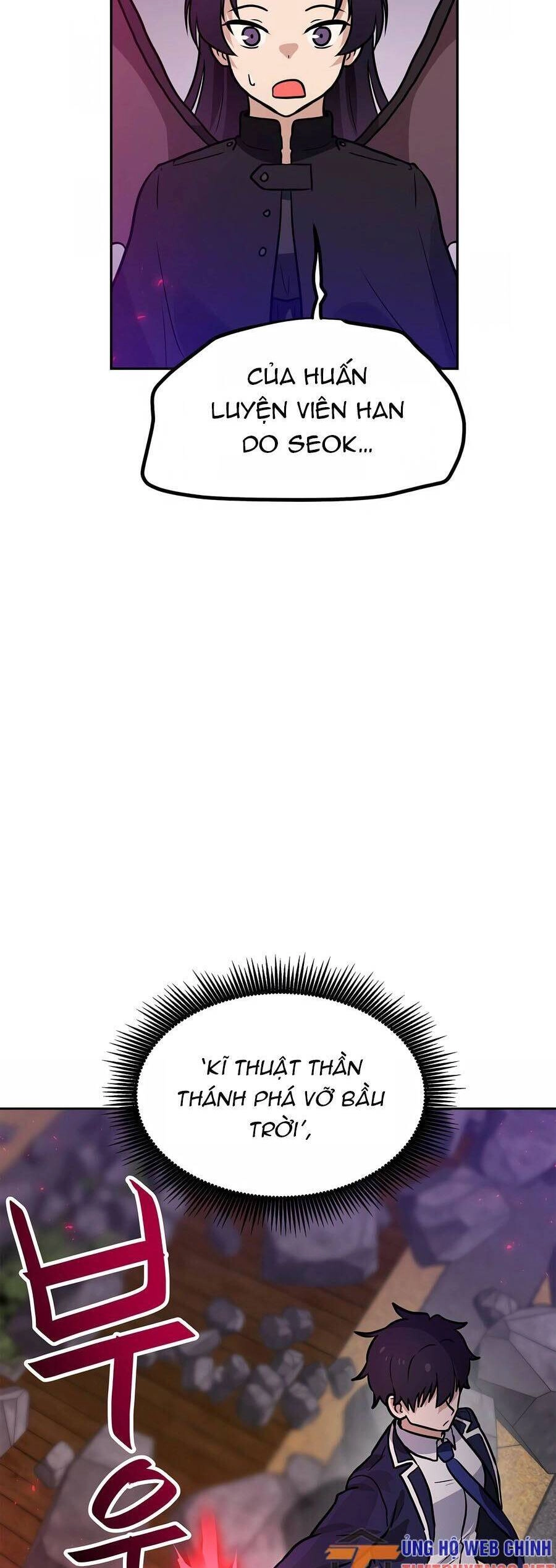 Ta Có Max Thuộc Tính May Mắn Chapter 80 - 48