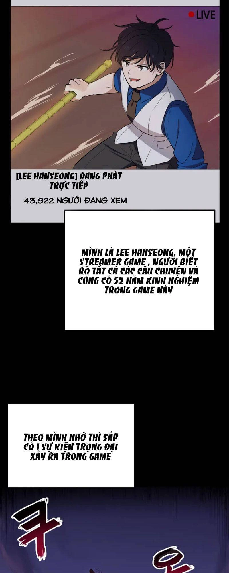 Ta Có Max Thuộc Tính May Mắn Chapter 1 - 7