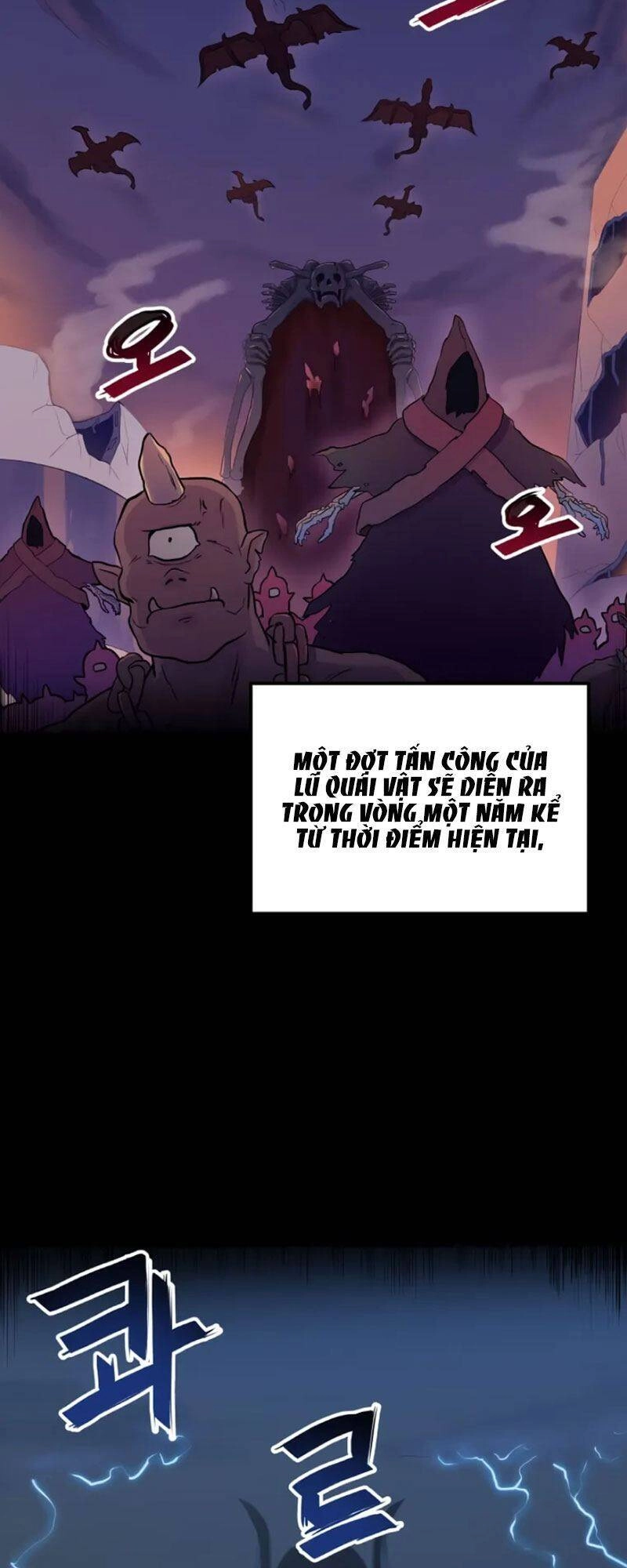 Ta Có Max Thuộc Tính May Mắn Chapter 1 - 8