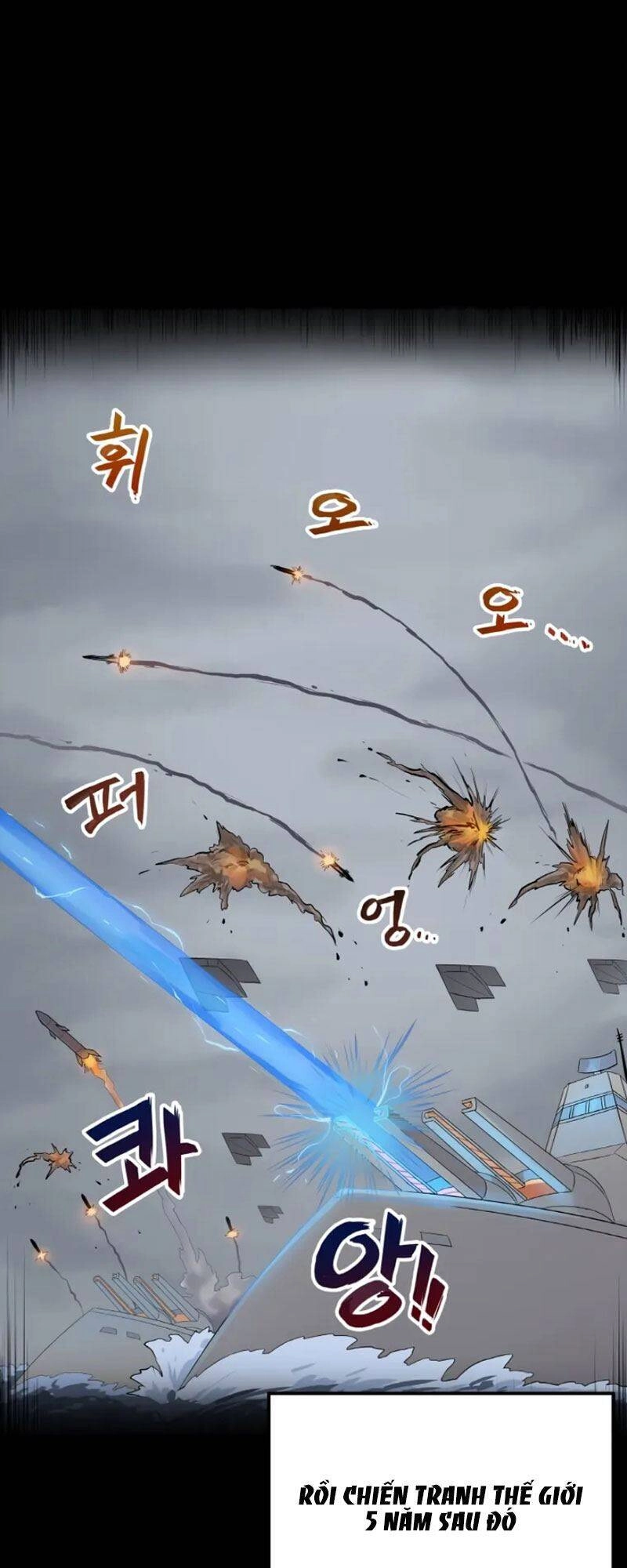 Ta Có Max Thuộc Tính May Mắn Chapter 1 - 10