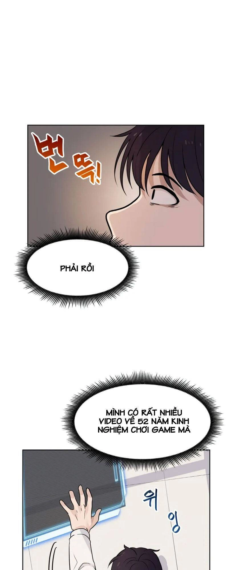 Ta Có Max Thuộc Tính May Mắn Chapter 1 - 18