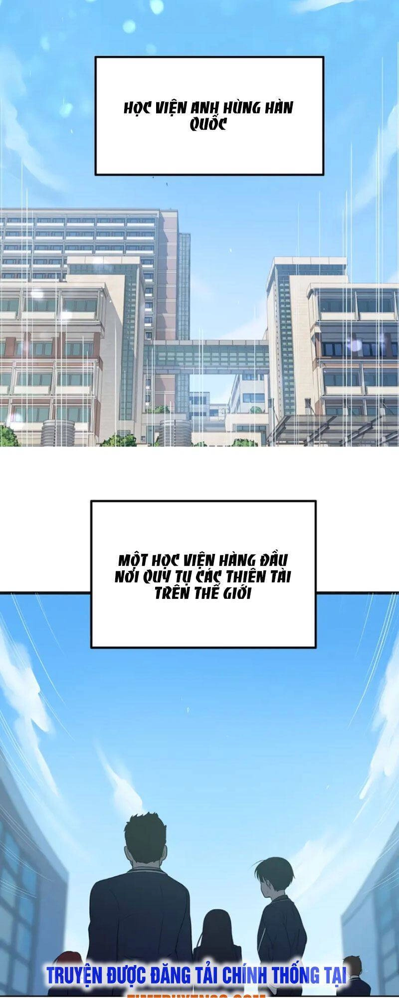 Ta Có Max Thuộc Tính May Mắn Chapter 1 - 39