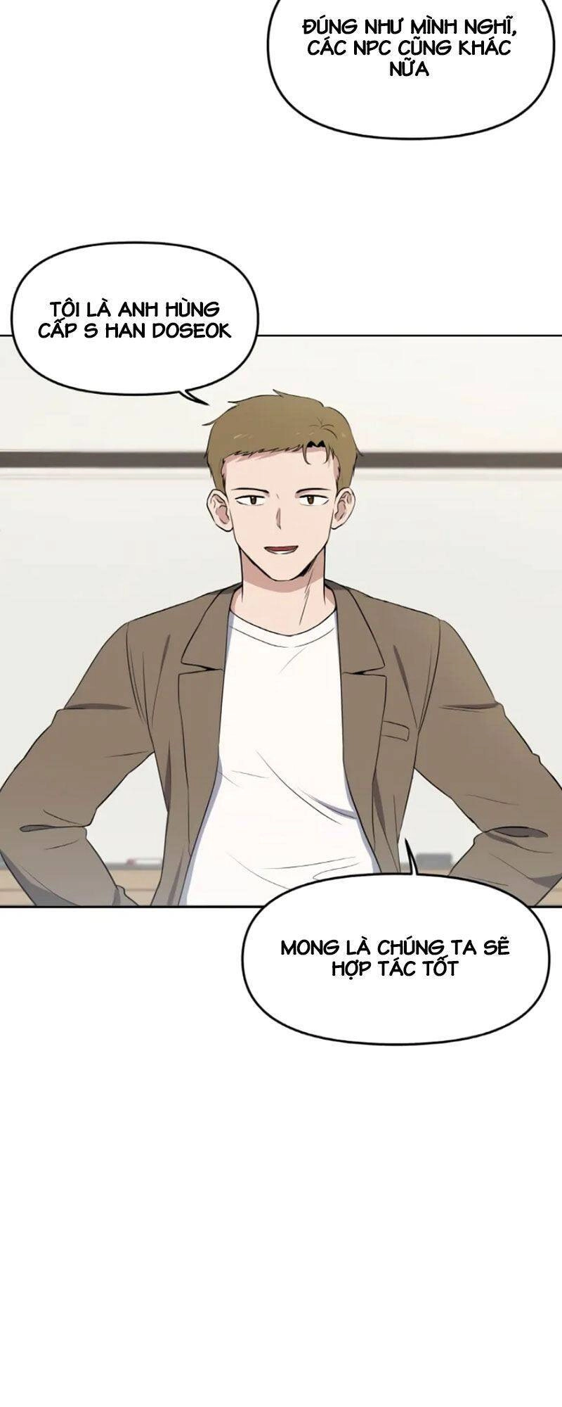 Ta Có Max Thuộc Tính May Mắn Chapter 1 - 49