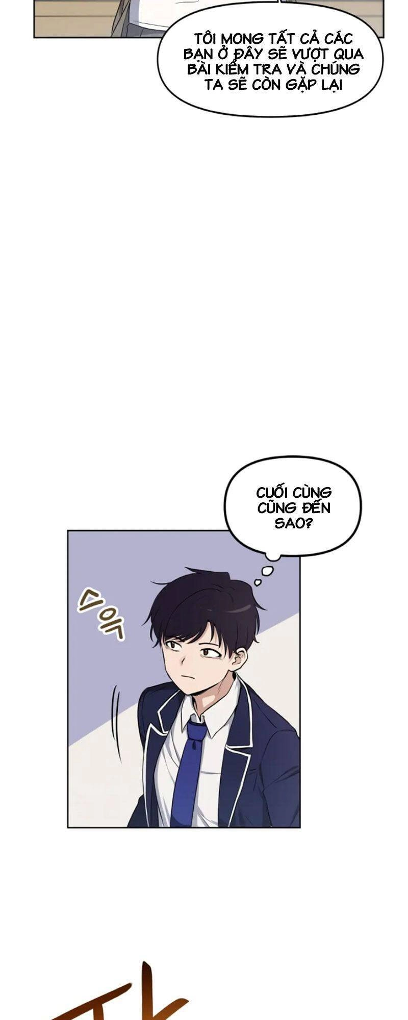 Ta Có Max Thuộc Tính May Mắn Chapter 1 - 55