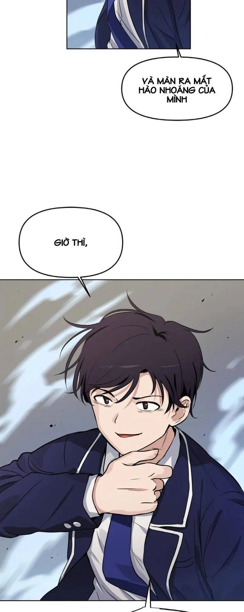 Ta Có Max Thuộc Tính May Mắn Chapter 1 - 58