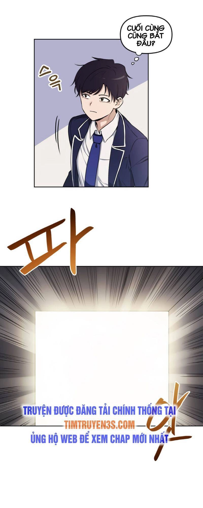 Ta Có Max Thuộc Tính May Mắn Chapter 2 - 1