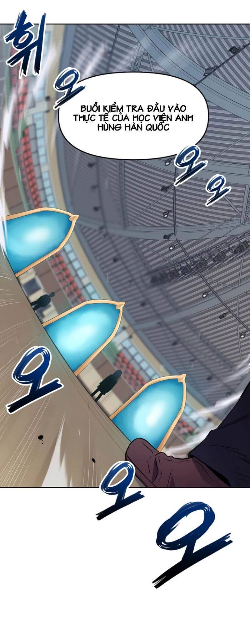 Ta Có Max Thuộc Tính May Mắn Chapter 2 - 2