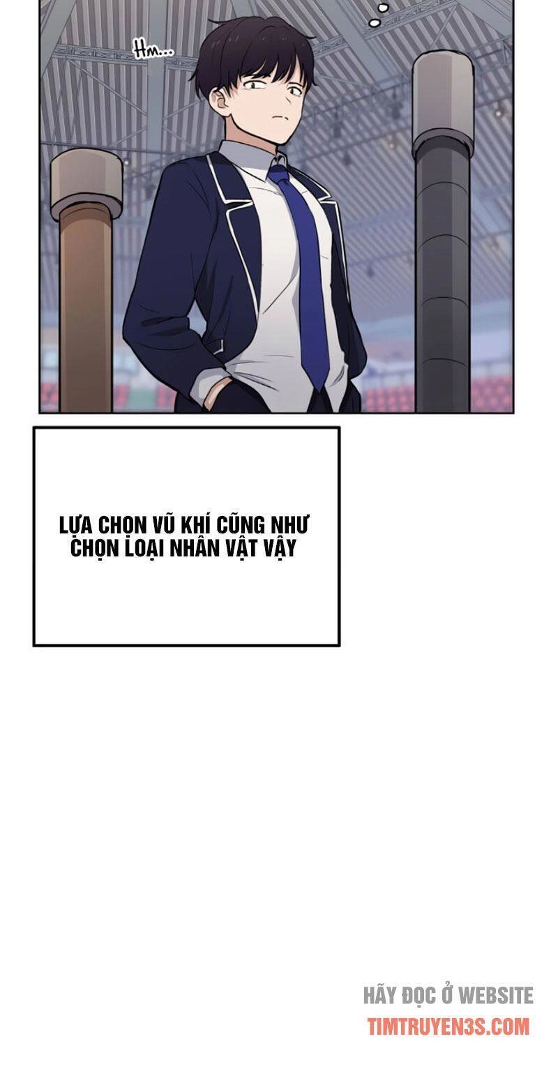 Ta Có Max Thuộc Tính May Mắn Chapter 2 - 4