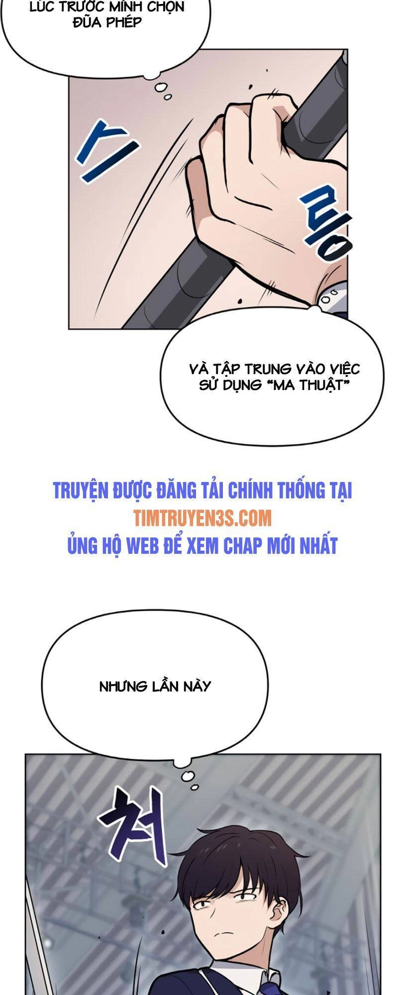 Ta Có Max Thuộc Tính May Mắn Chapter 2 - 6