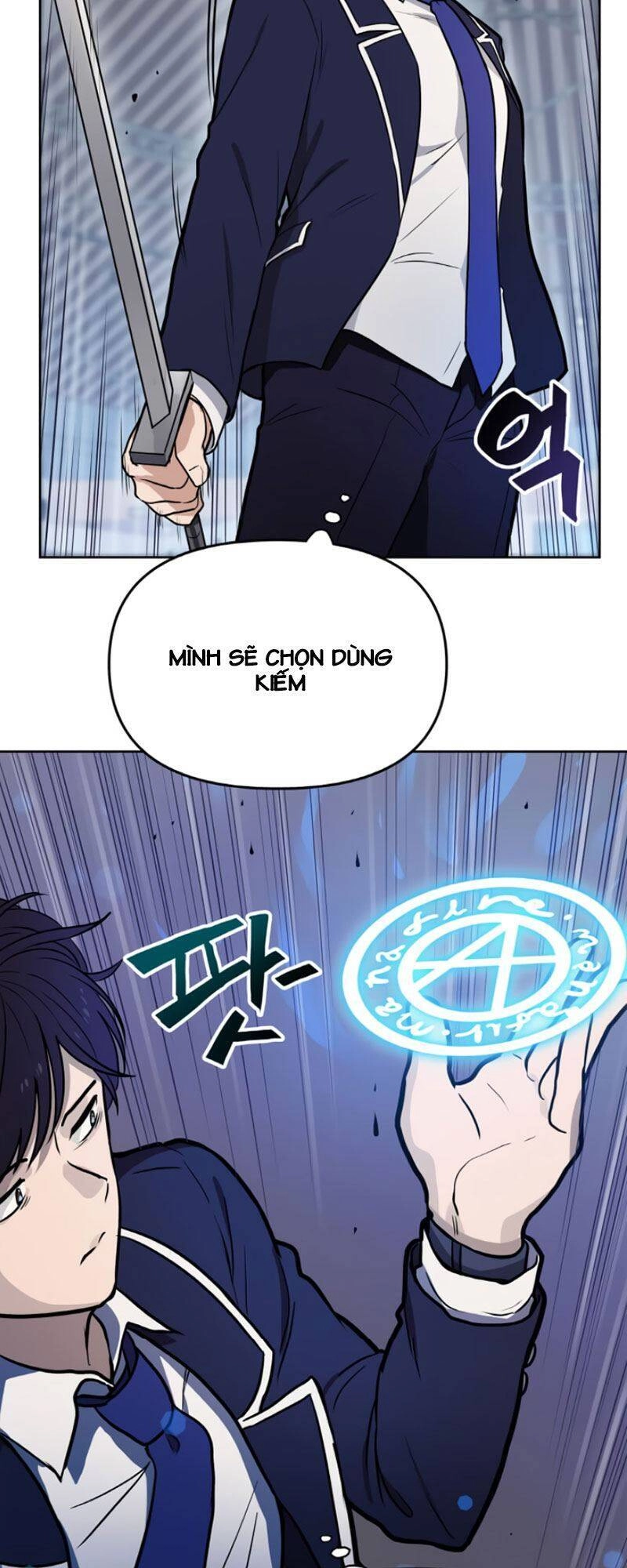 Ta Có Max Thuộc Tính May Mắn Chapter 2 - 7